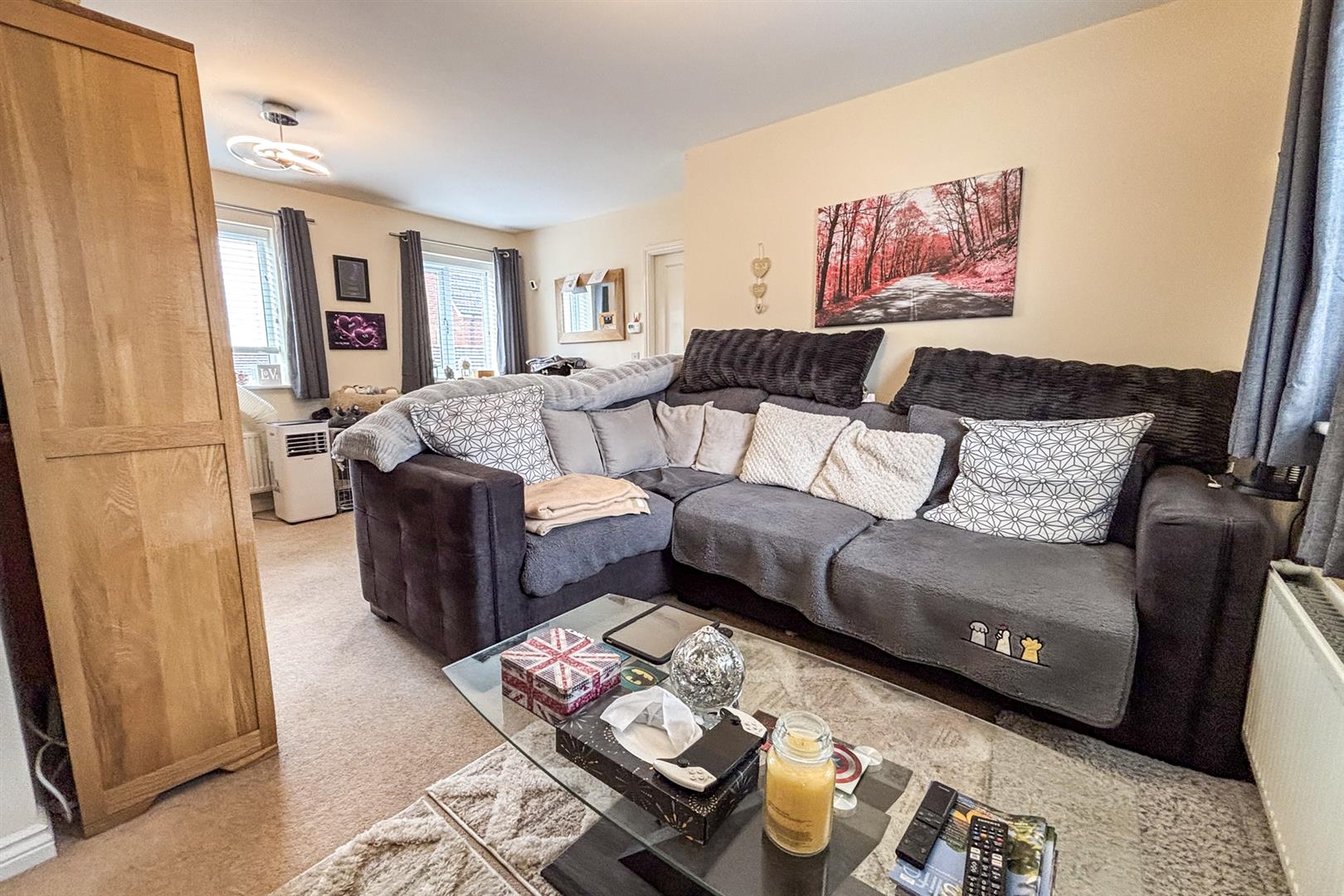 Chibnall Close, Kempston, Bedford